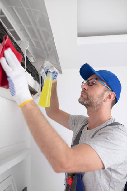 Best Air Duct Cleaning Cost  in USA